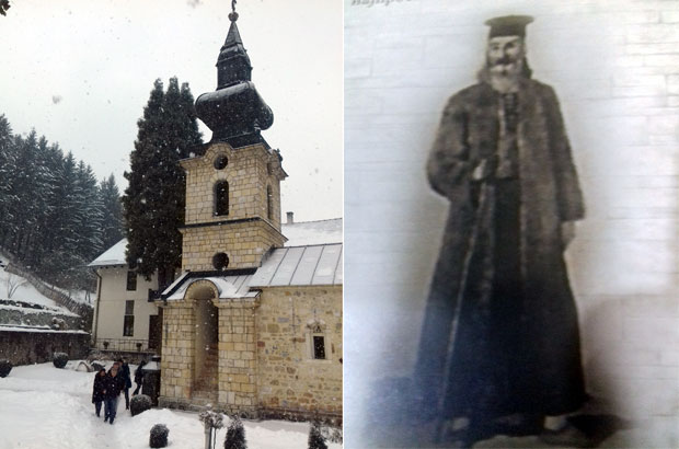 Стефана Јадранина за свеца